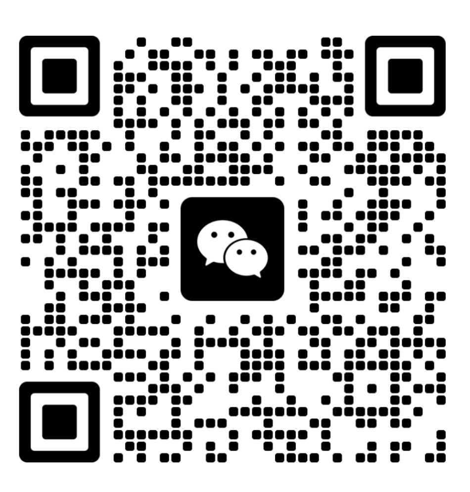 青牛云、泰牛跨境二维码
