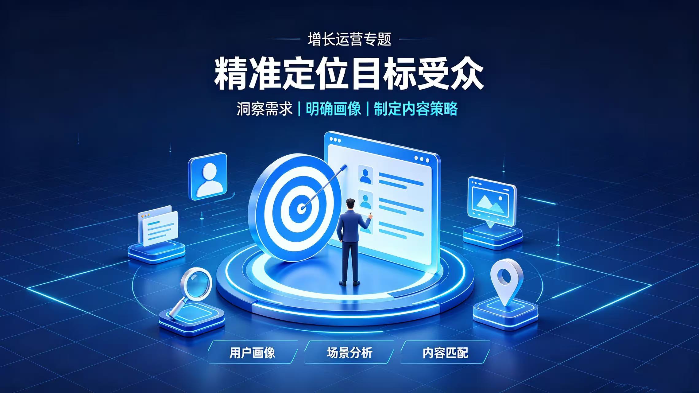 GEO推广结合短视频矩阵的优化秘籍
